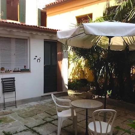 Ca' Del Gaffaro ヴェネツィア